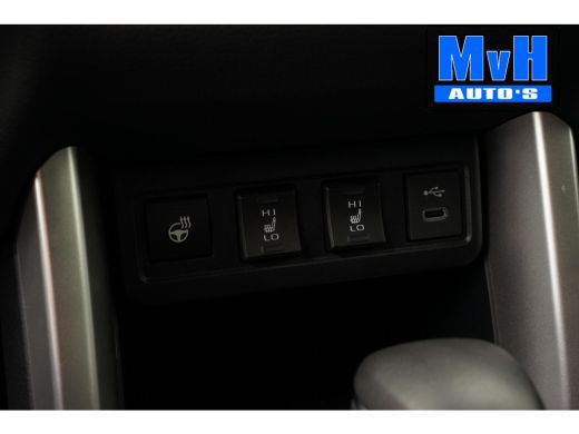 Toyota Corolla Cross Hybrid 140 Style|LUXE!|STOEL/STUUR.VERW ActivLease financial lease