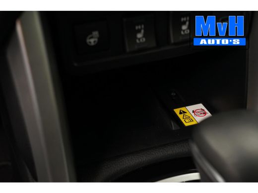 Toyota Corolla Cross Hybrid 140 Style|LUXE!|STOEL/STUUR.VERW ActivLease financial lease