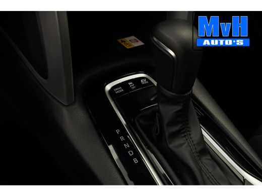 Toyota Corolla Cross Hybrid 140 Style|LUXE!|STOEL/STUUR.VERW ActivLease financial lease