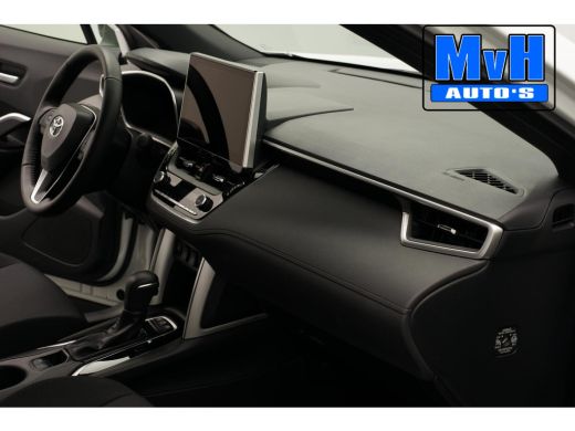 Toyota Corolla Cross Hybrid 140 Style|LUXE!|STOEL/STUUR.VERW ActivLease financial lease