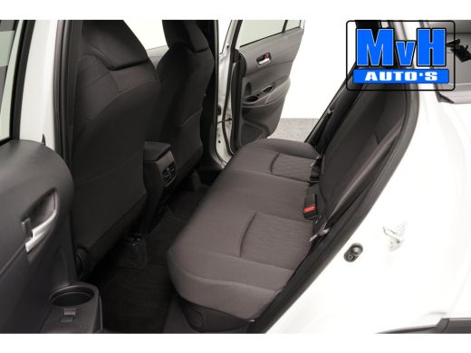 Toyota Corolla Cross Hybrid 140 Style|LUXE!|STOEL/STUUR.VERW ActivLease financial lease