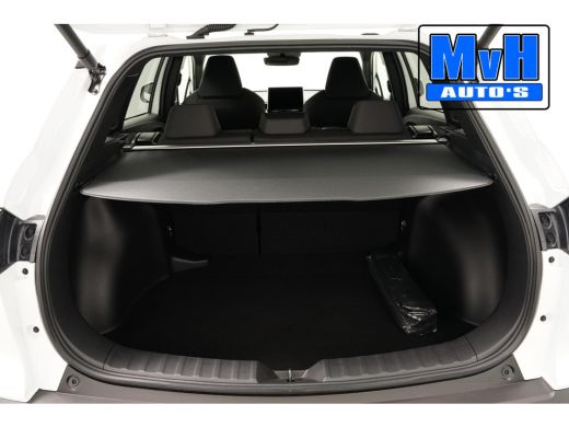 Toyota Corolla Cross Hybrid 140 Style|LUXE!|STOEL/STUUR.VERW ActivLease financial lease