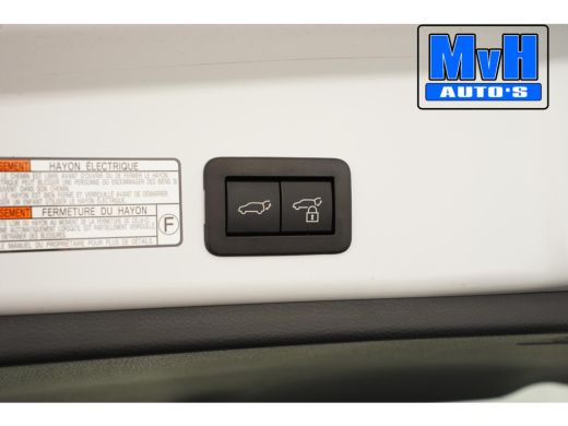 Toyota Corolla Cross Hybrid 140 Style|LUXE!|STOEL/STUUR.VERW ActivLease financial lease