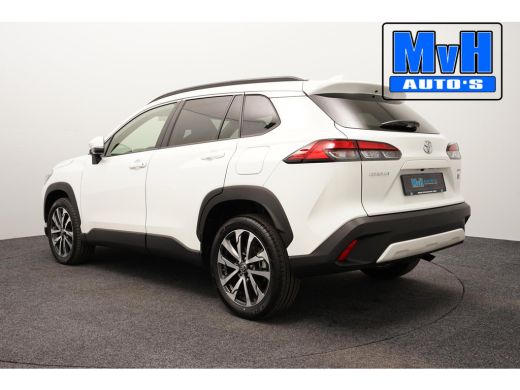 Toyota Corolla Cross Hybrid 140 Style|LUXE!|STOEL/STUUR.VERW ActivLease financial lease