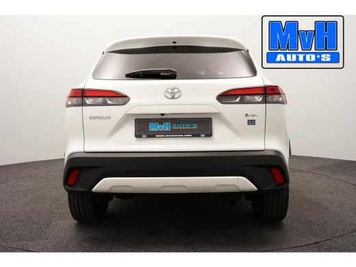 Toyota Corolla Cross Hybrid 140 Style|LUXE!|STOEL/STUUR.VERW ActivLease financial lease