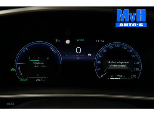 Toyota Corolla Cross Hybrid 140 Style|LUXE!|STOEL/STUUR.VERW ActivLease financial lease