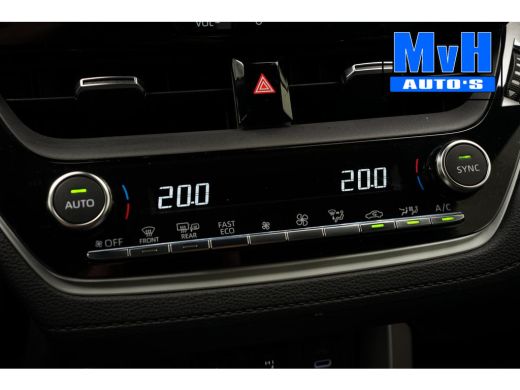 Toyota Corolla Cross Hybrid 140 Style|LUXE!|STOEL/STUUR.VERW ActivLease financial lease