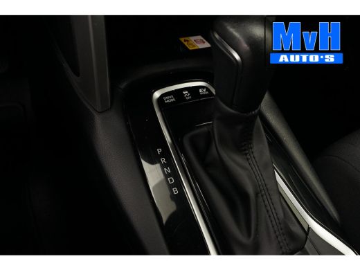 Toyota Corolla Cross Hybrid 140 Style|LUXE!|STOEL/STUUR.VERW ActivLease financial lease