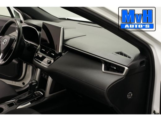 Toyota Corolla Cross Hybrid 140 Style|LUXE!|STOEL/STUUR.VERW ActivLease financial lease