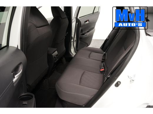 Toyota Corolla Cross Hybrid 140 Style|LUXE!|STOEL/STUUR.VERW ActivLease financial lease
