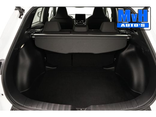 Toyota Corolla Cross Hybrid 140 Style|LUXE!|STOEL/STUUR.VERW ActivLease financial lease