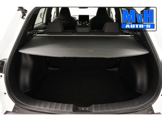 Toyota Corolla Cross Hybrid 140 Style|LUXE!|STOEL/STUUR.VERW ActivLease financial lease