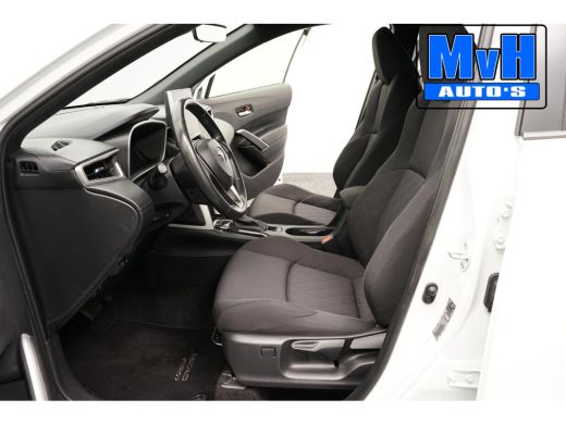 Toyota Corolla Cross Hybrid 140 Style|LUXE!|STOEL/STUUR.VERW ActivLease financial lease