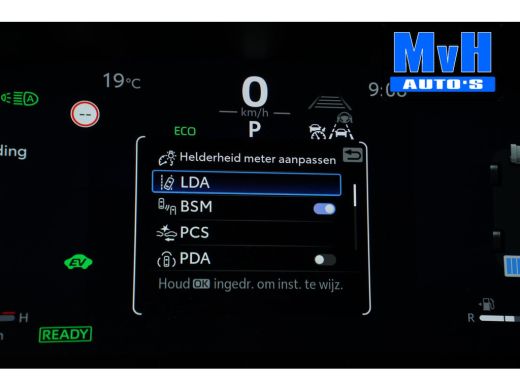 Toyota Corolla Cross Hybrid 140 Style|LUXE!|STOEL/STUUR.VERW ActivLease financial lease
