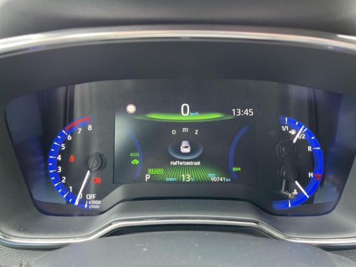 Toyota Corolla Touring Sports 2.0 Hybrid Executive | Carplay | 18 inch LM-velgen | Stoelverwarming | Elektrische achterklep | ActivLease financial lease