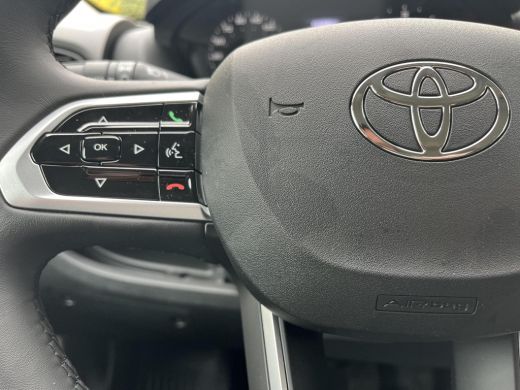 Toyota ProAce 2.2 D-4D L3H2 3.5t Challenger ActivLease financial lease