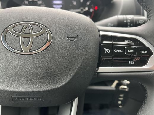 Toyota ProAce 2.2 D-4D L3H2 3.5t Challenger ActivLease financial lease