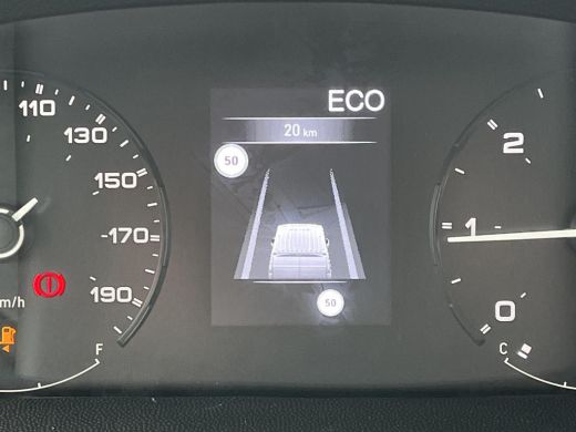 Toyota ProAce 2.2 D-4D L3H2 3.5t Challenger ActivLease financial lease