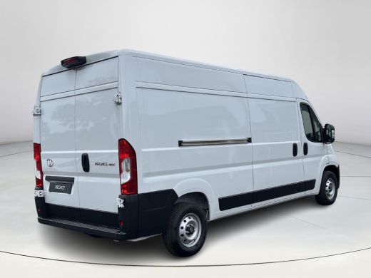 Toyota ProAce 2.2 D-4D L3H2 3.5t Challenger ActivLease financial lease