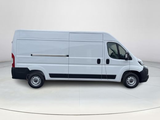 Toyota ProAce 2.2 D-4D L3H2 3.5t Challenger ActivLease financial lease