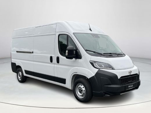 Toyota ProAce 2.2 D-4D L3H2 3.5t Challenger ActivLease financial lease