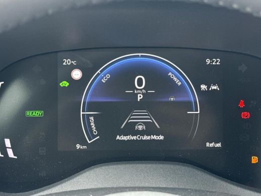 Toyota Yaris 1.5 Hybrid 115 Dynamic **NIEUWE AUTO/ BINNENKORT LEVERBAAR** ActivLease financial lease