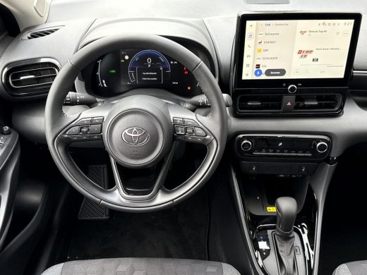 Toyota Yaris 1.5 Hybrid 115 Dynamic **NIEUWE AUTO/ BINNENKORT LEVERBAAR** ActivLease financial lease