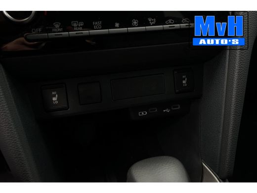 Toyota Yaris Cross 1.5 Hybrid 130 Executive|LUXE!|STUUR/STOELVERWARMING ActivLease financial lease