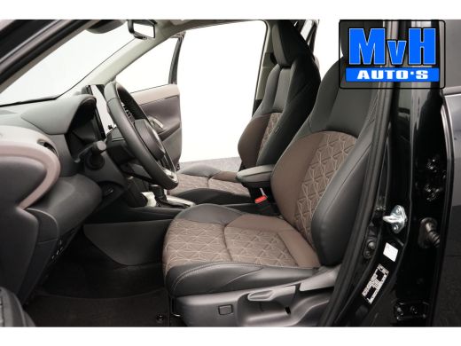 Toyota Yaris Cross 1.5 Hybrid 130 Executive|LUXE!|STUUR/STOELVERWARMING ActivLease financial lease