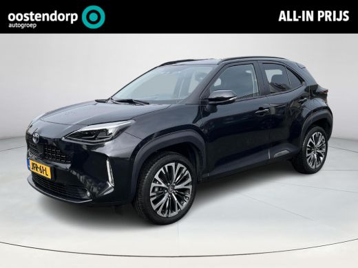 Toyota Yaris Cross 1.5 Hybrid Executive | AWD | Navigatie | Stoel- + stuurverwarming | 360 graden camera | Toyota Yaris Cross 1.5 Hybrid Executive | AWD | Navigatie | Stoel- + stuurverwarming | 360 graden camera |