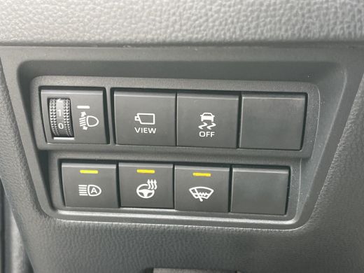 Toyota Yaris Cross 1.5 Hybrid Executive | AWD | Navigatie | Stoel- + stuurverwarming | 360 graden camera | ActivLease financial lease