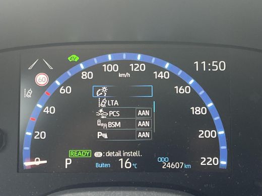 Toyota Yaris Cross 1.5 Hybrid Executive | AWD | Navigatie | Stoel- + stuurverwarming | 360 graden camera | ActivLease financial lease