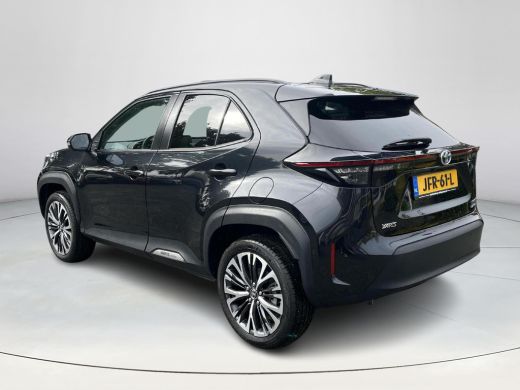 Toyota Yaris Cross 1.5 Hybrid Executive | AWD | Navigatie | Stoel- + stuurverwarming | 360 graden camera | ActivLease financial lease