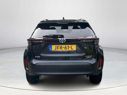 Toyota Yaris Cross 1.5 Hybrid Executive | AWD | Navigatie | Stoel- + stuurverwarming | 360 graden camera | ActivLease financial lease