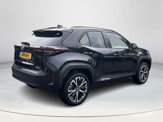 Toyota Yaris Cross 1.5 Hybrid Executive | AWD | Navigatie | Stoel- + stuurverwarming | 360 graden camera | ActivLease financial lease