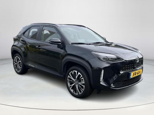 Toyota Yaris Cross 1.5 Hybrid Executive | AWD | Navigatie | Stoel- + stuurverwarming | 360 graden camera | ActivLease financial lease