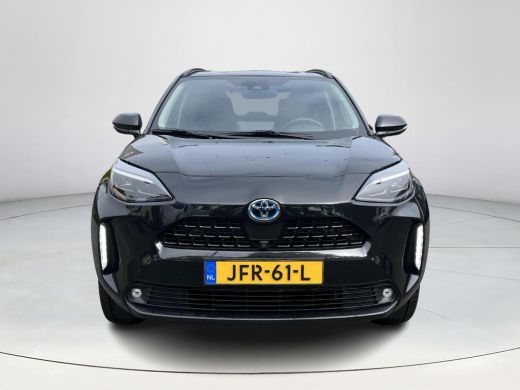 Toyota Yaris Cross 1.5 Hybrid Executive | AWD | Navigatie | Stoel- + stuurverwarming | 360 graden camera | ActivLease financial lease
