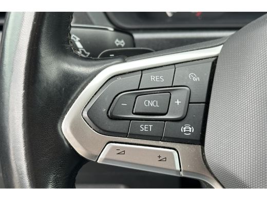 Volkswagen Caddy 1.5 TSI Benzine Comfort Benzine automaat ActivLease financial lease