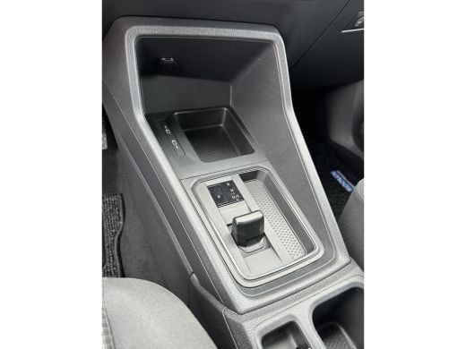 Volkswagen Caddy 1.5 TSI Benzine Comfort Benzine automaat ActivLease financial lease