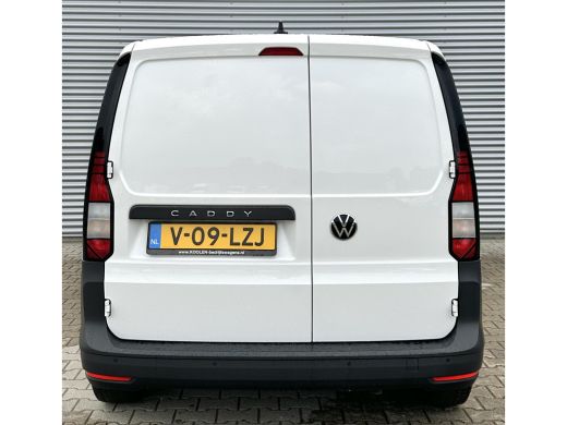 Volkswagen Caddy 1.5 TSI Benzine Comfort Benzine automaat ActivLease financial lease