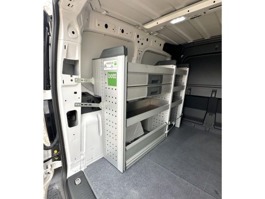 Volkswagen Caddy 1.5 TSI Benzine Comfort Benzine automaat ActivLease financial lease