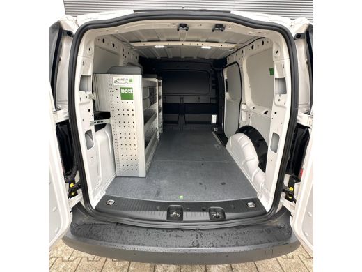 Volkswagen Caddy 1.5 TSI Benzine Comfort Benzine automaat ActivLease financial lease