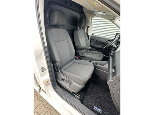 Volkswagen Caddy 1.5 TSI Benzine Comfort Benzine automaat ActivLease financial lease