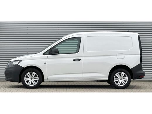 Volkswagen Caddy 1.5 TSI Benzine Comfort Benzine automaat ActivLease financial lease