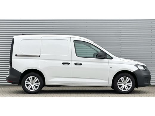 Volkswagen Caddy 1.5 TSI Benzine Comfort Benzine automaat ActivLease financial lease