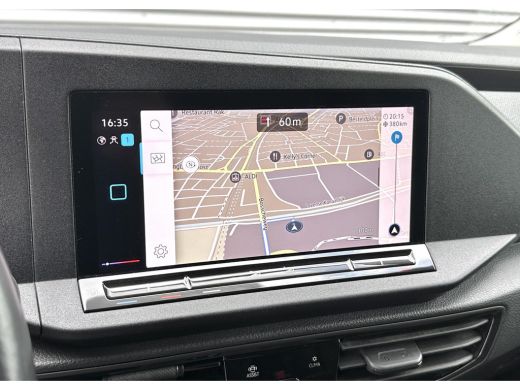 Volkswagen Caddy 1.5 TSI Benzine Comfort Benzine automaat ActivLease financial lease