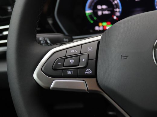 Volkswagen Caddy 1.5 TSI Hybride Style 150PK DSG Achteruitrijcamera, Elektrische sluithulp achterklep, Elektrische... ActivLease financial lease