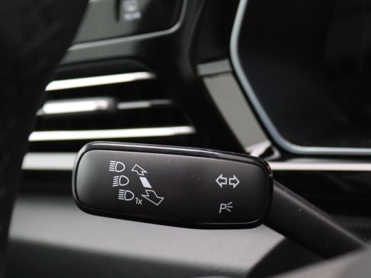 Volkswagen Caddy 1.5 TSI Hybride Style 150PK DSG Achteruitrijcamera, Elektrische sluithulp achterklep, Elektrische... ActivLease financial lease