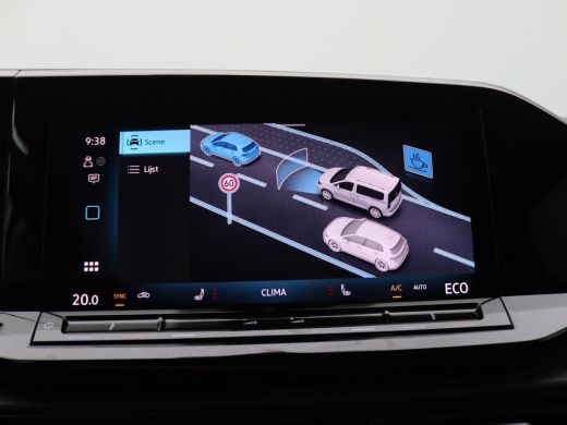 Volkswagen Caddy 1.5 TSI Hybride Style 150PK DSG Achteruitrijcamera, Elektrische sluithulp achterklep, Elektrische... ActivLease financial lease