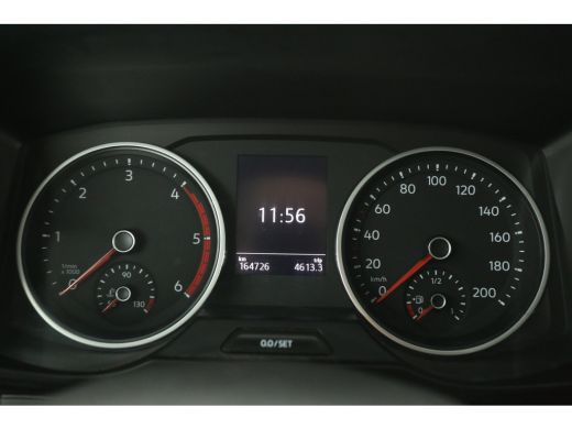 Volkswagen Crafter 35 2.0 TDI L3H2 | 177PK | 3500kg Trekgew. | Airco | Cruise | 3-Zits | Trekhaak ActivLease financial lease